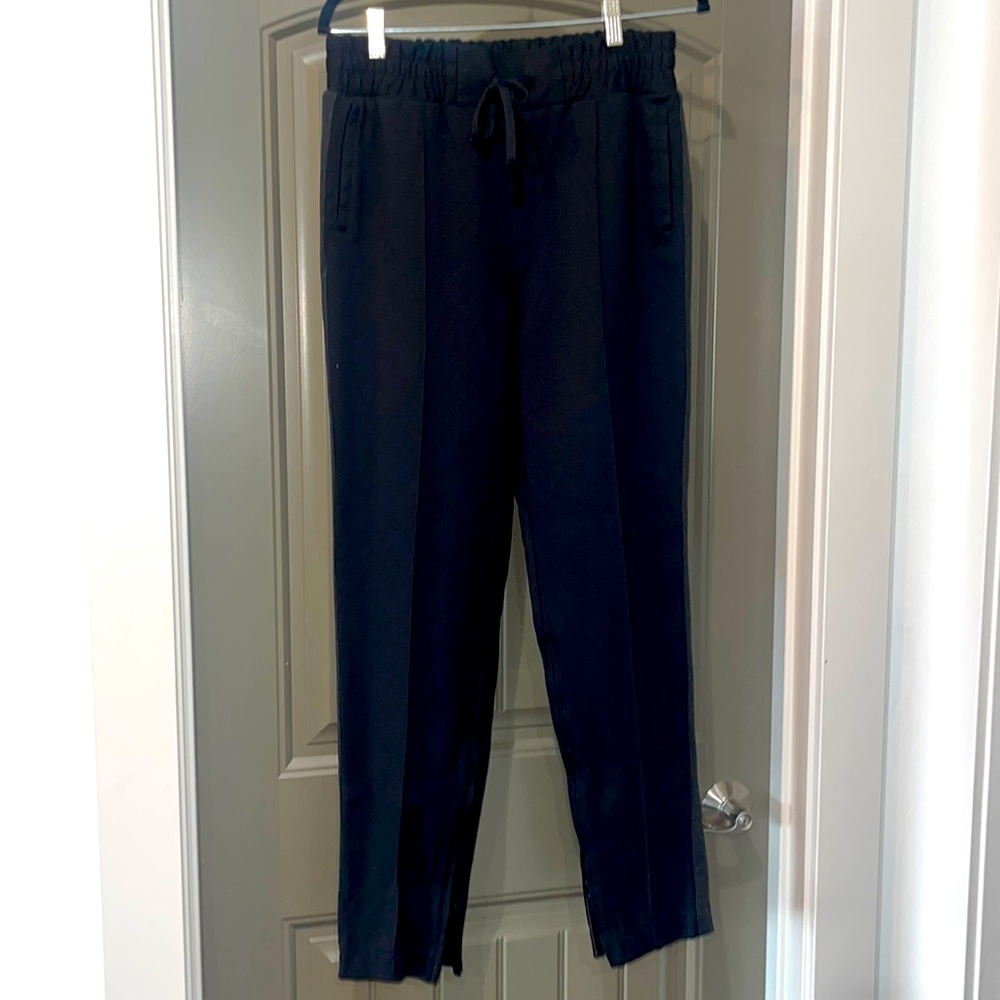 Spiritual Gangster pants